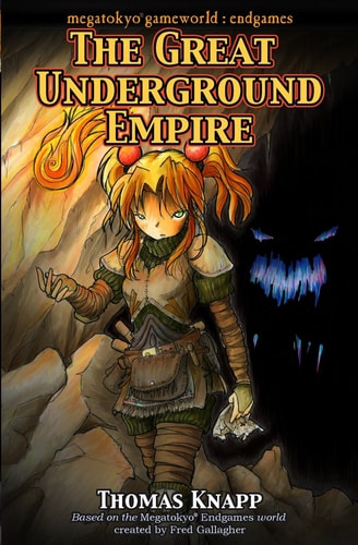 The Great Underground Empire