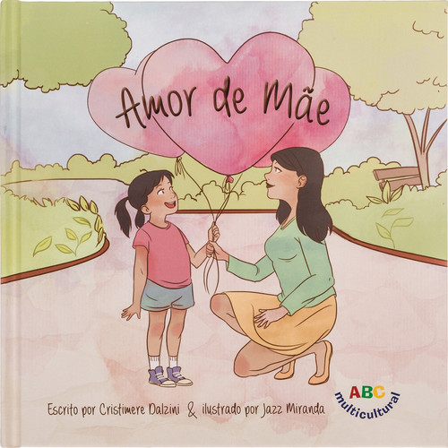 Amor de mãe