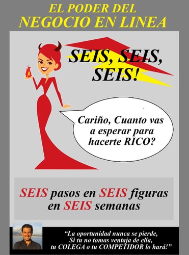 El Poder Del Negocio En Linea