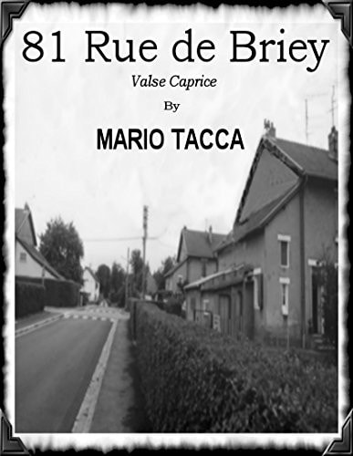 81 Rue de Briey