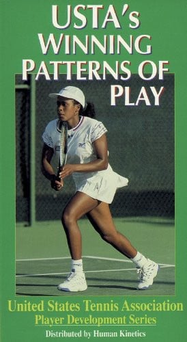 Usta'S Winning Patterns Of Play