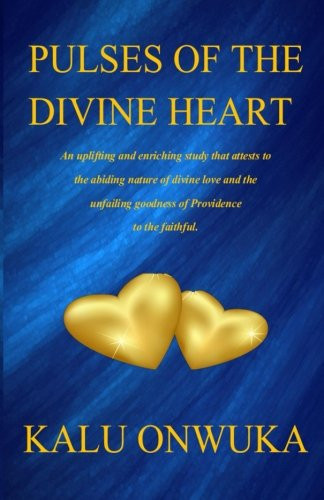 Pulses of the Divine Heart