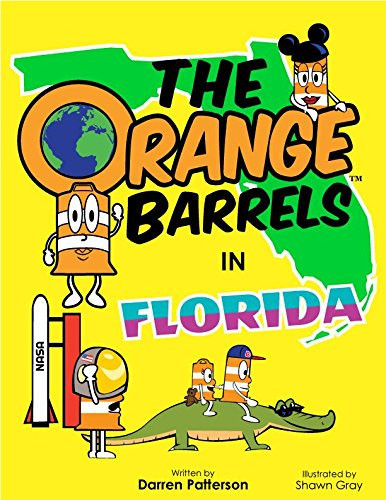 The Orange Barrels in Florida