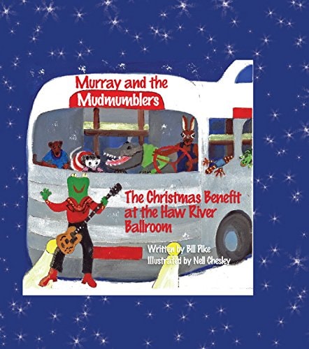 Murray and the Mudmumblers