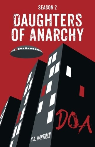 Daughters of Anarchy Season 2