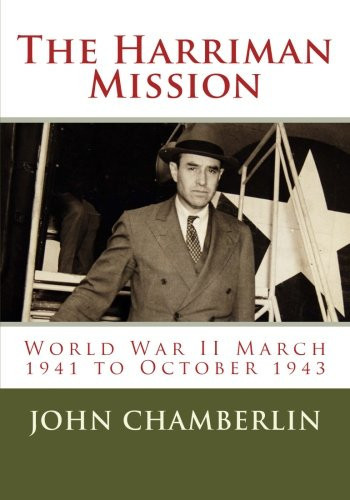 The Harriman Mission