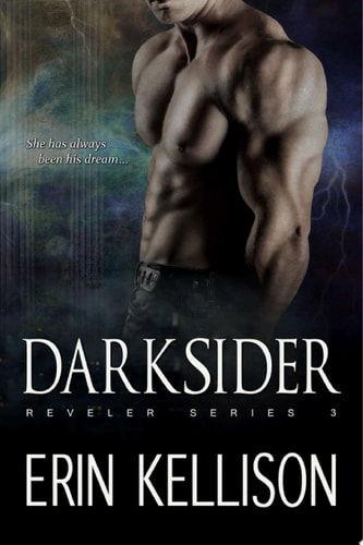 Darksider Reveler Series 3