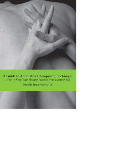 A Guide to Alternative Chiropractic Techniques How to Keep Your Healing Practice from Hurting You