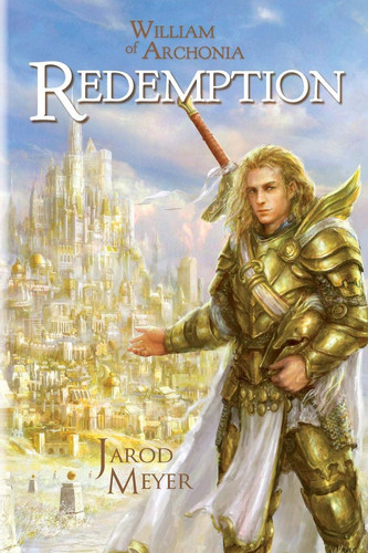 William of Archonia Redemption