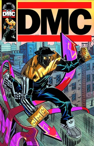 DMC. #1