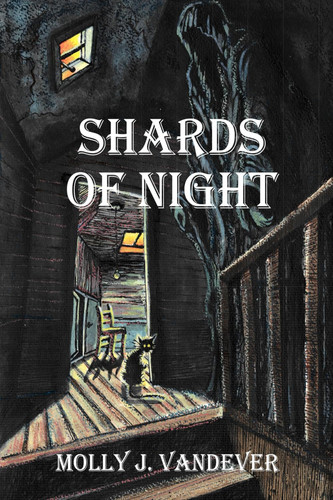 Shards of Night