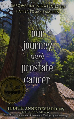 Our Journey with Prostate Cancer Empowering Strategies for Patients and Families