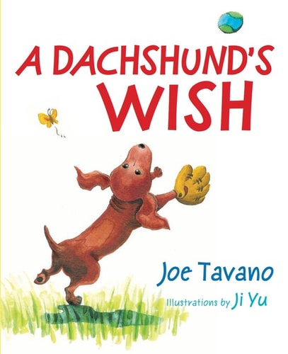 Dachshund's Wish