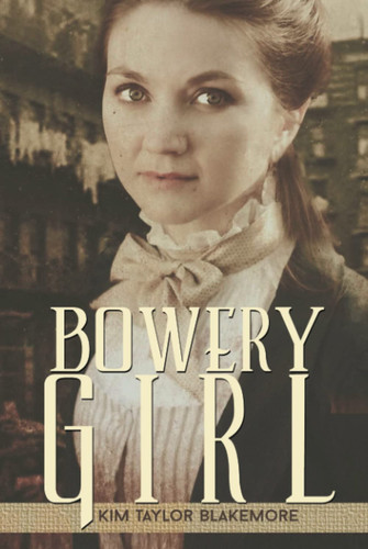 Bowery Girl