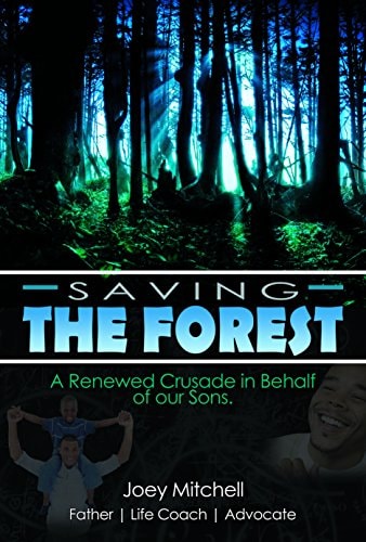 SAVING THE FOREST