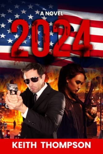2024 a Novel