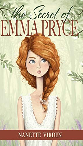 The Secret of Emma Pryce Part 1
