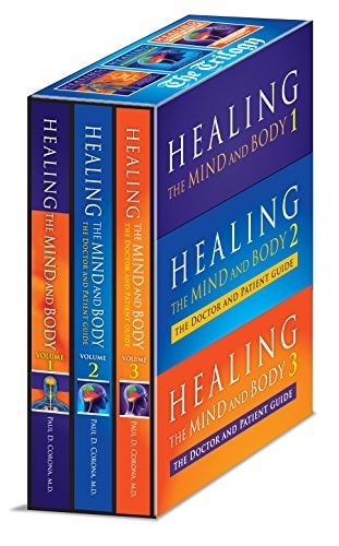 Healing the Mind and Body the Trilogy