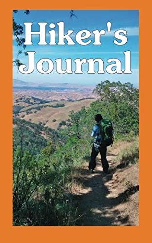 Hiker's Journal