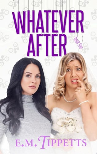 Whatever After