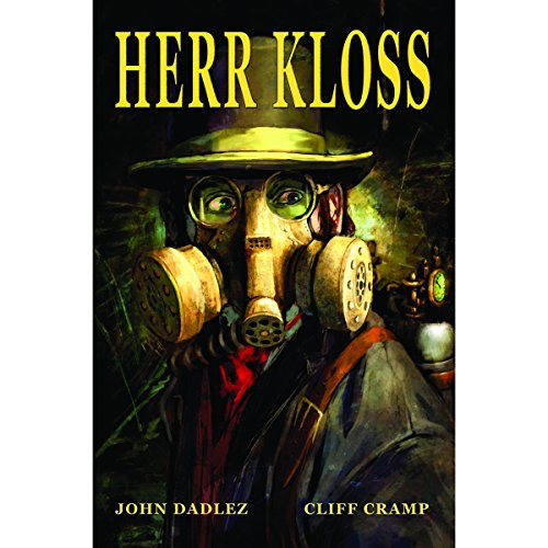 Herr Kloss