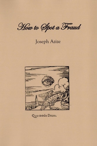 How to Spot a Fraud