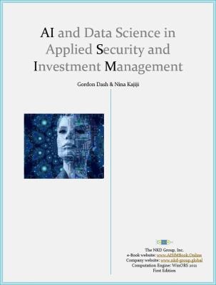 AI and Data Science in Applied Security and Investment Management: Applied Security and Investment Management