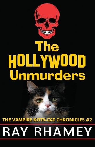 The Hollywood Unmurders