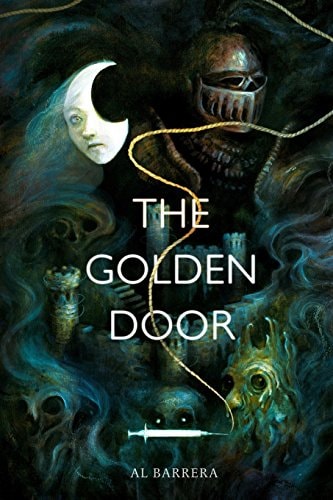 The Golden Door