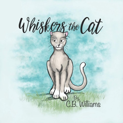Whiskers The Cat
