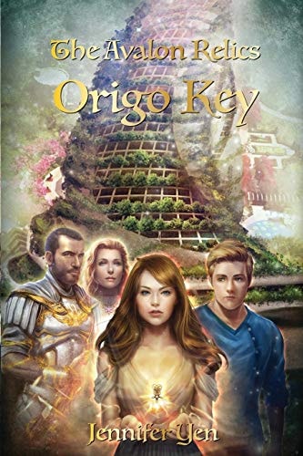 The Avalon Relics Origo Key