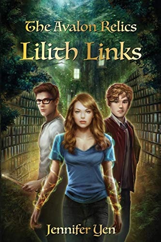 The Avalon Relics Lilith Links