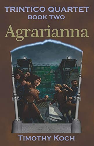 Agrarianna