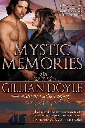 Mystic Memories
