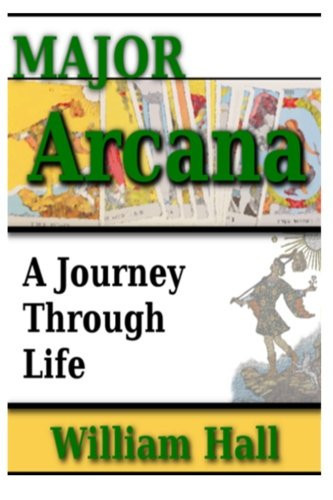 Major Arcana A Journey Through Life