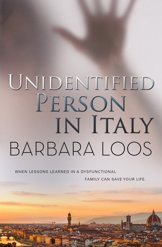 Unidentified Person in Italy