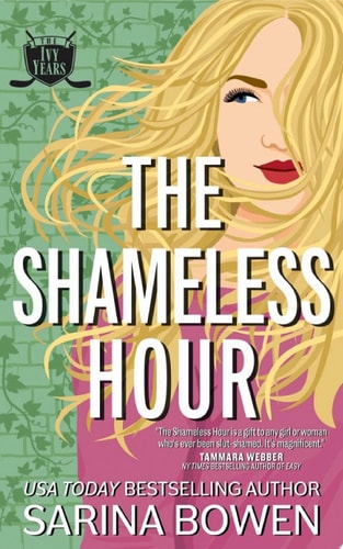 The Shameless Hour
