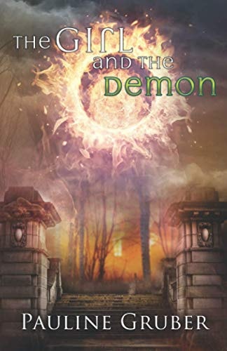 The Girl and the Demon