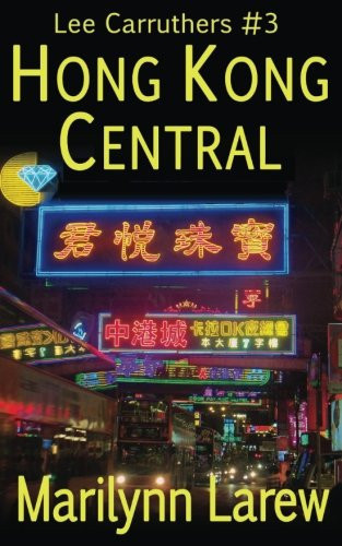 Hong Kong Central Lee Carruthers #3