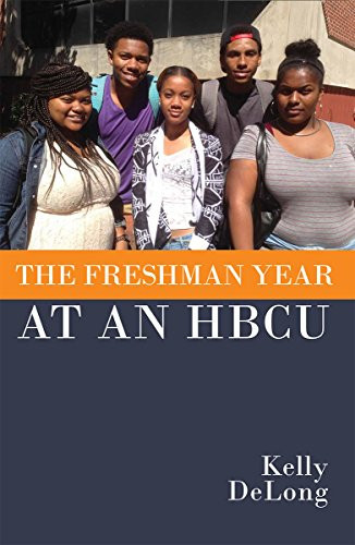 The Freshman Year at an HBCU