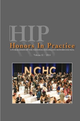 HIP Honors in Practice 12