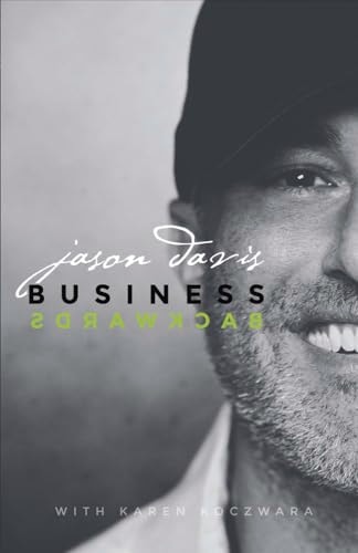 Business Backwards
