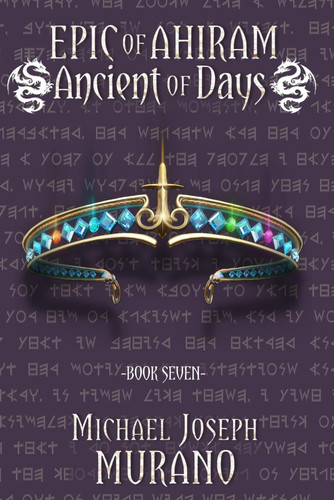 Ancient of Days (Epic of Ahiram)