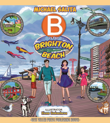 B Is for Brighton Beach
