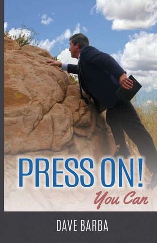 Press On! You Can
