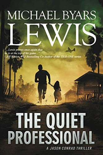 The Quiet Professional