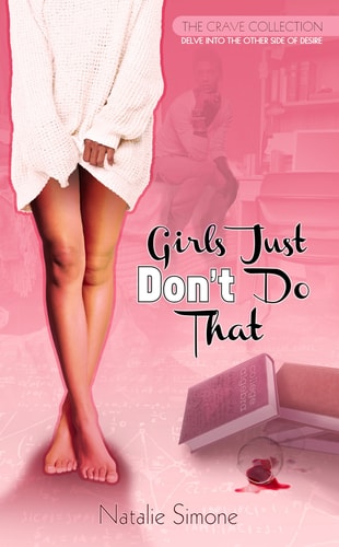 Girls Just Don't Do That