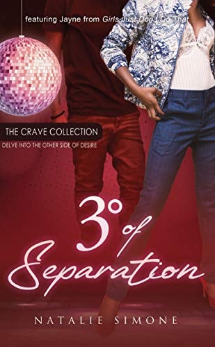 3° of Separation
