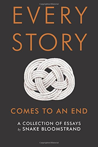 Every Story Comes to an End