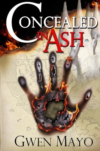 Concealed in Ash